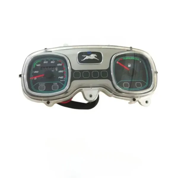 Analog Speedometer For Tvs Radeon