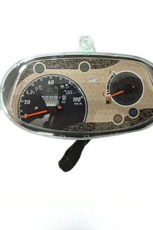 Analog Speedometer Tvs Scooty Pep