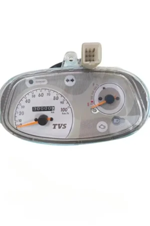 Analog Speedometer Tvs Pep Plus