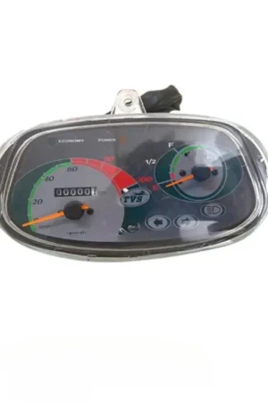 Analog Speedometer Tvs Scooty Pep