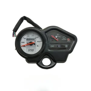 Analog Speedometer Tvs Star Sport