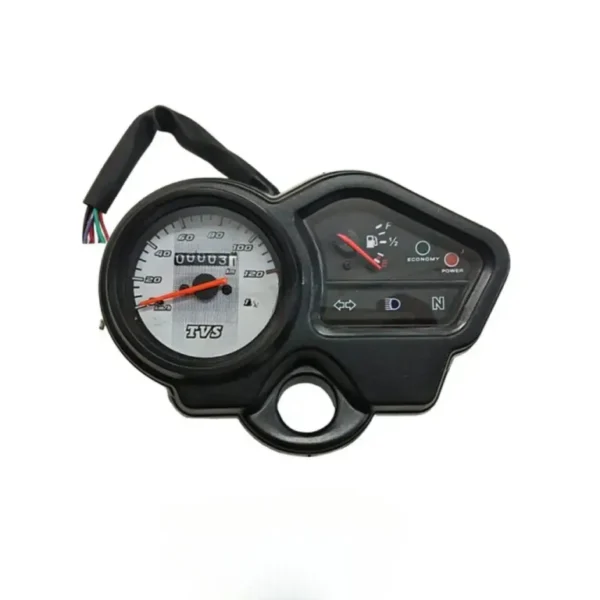 Analog Speedometer Tvs Star Sport