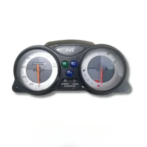Analog Speedometer Tvs Victor Glx