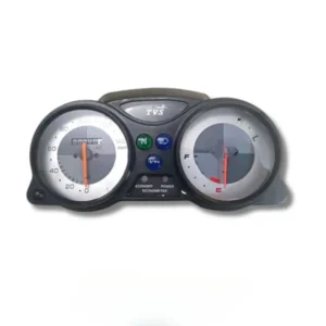 Pricol Analog Speedometer For Discover 125
