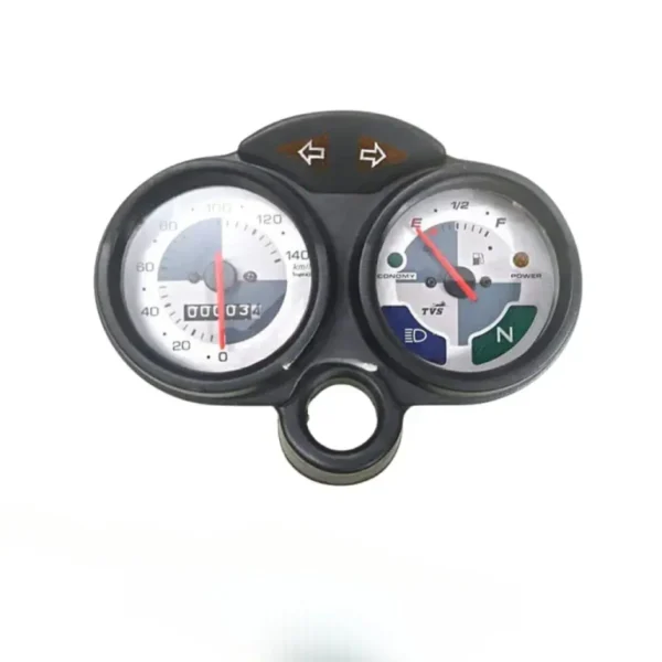 Analog Speedometer Tvs Victor