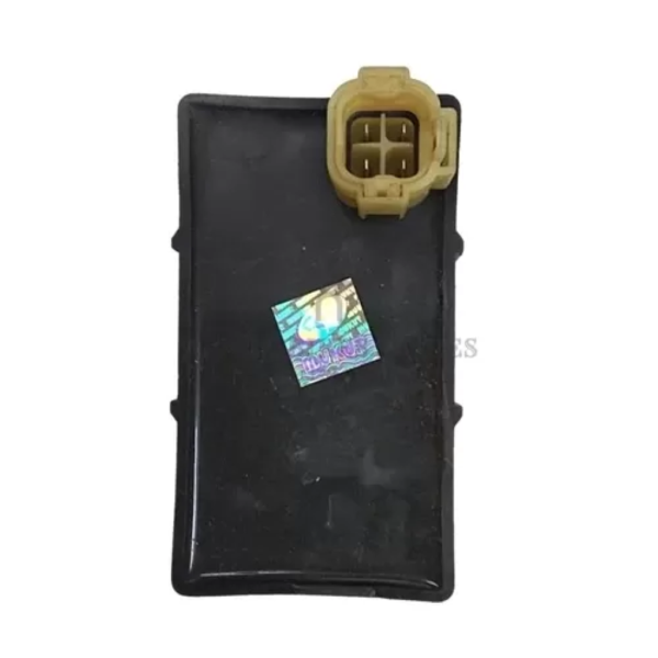 Cdi For Hero Glamour 4 Pin