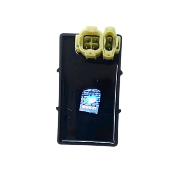 Cdi For Hero Passion Pro