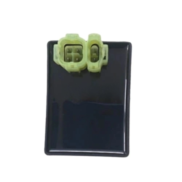Cdi For Suzuki Heat