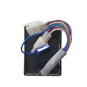 Cdi For Tvs Scooty Pep