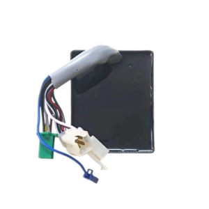 Cdi For Tvs Scooty Pep