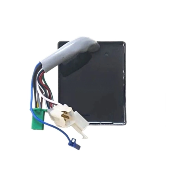 Cdi For Tvs Scooty Pep