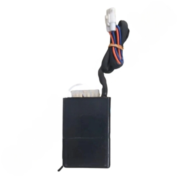 Cdi For Tvs Victor Digital Meter