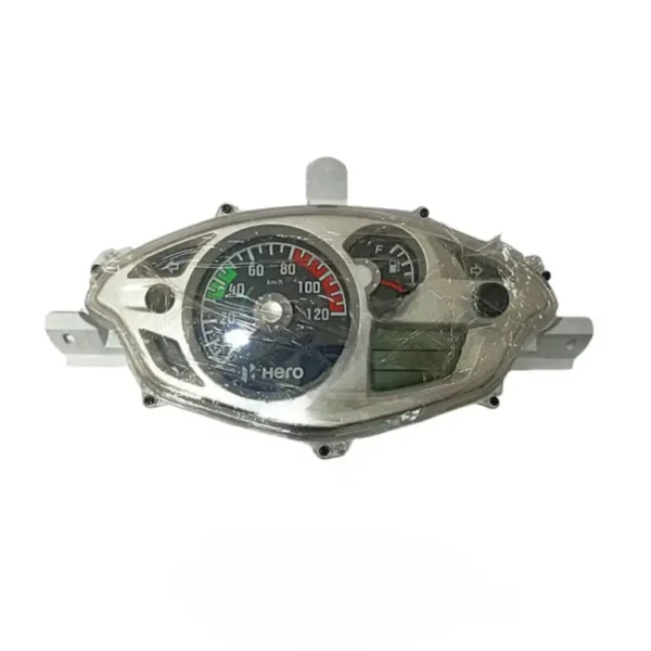 Speedometer For Hero Duet Old Model