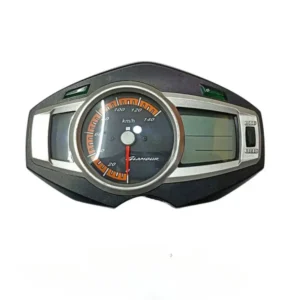 Digital Speedometer Hero Glamour