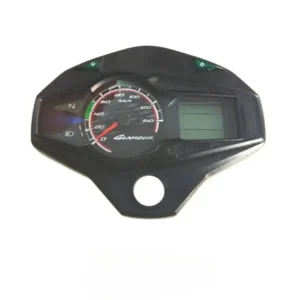 Digital Speedometer For Hero Glamour