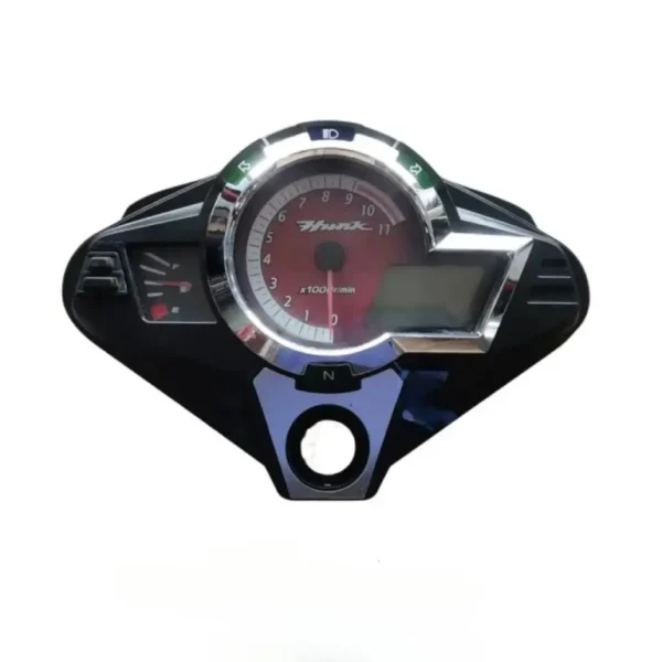 Digital Speedometer For Hero Hunk