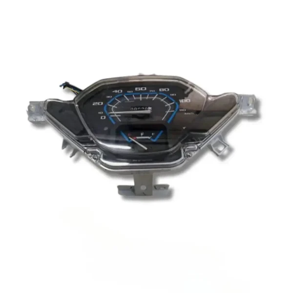 Digital Speedometer For Honda Activa 125 Bs6