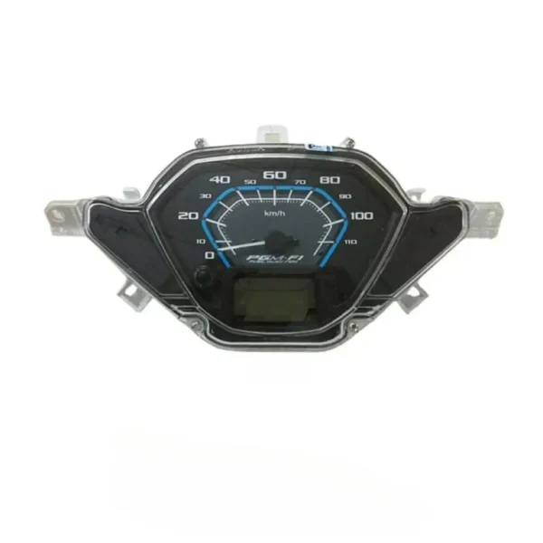 Digital Speedometer Activa 6g