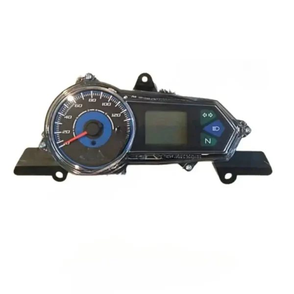 Digital Speedometer Honda Shine Sp