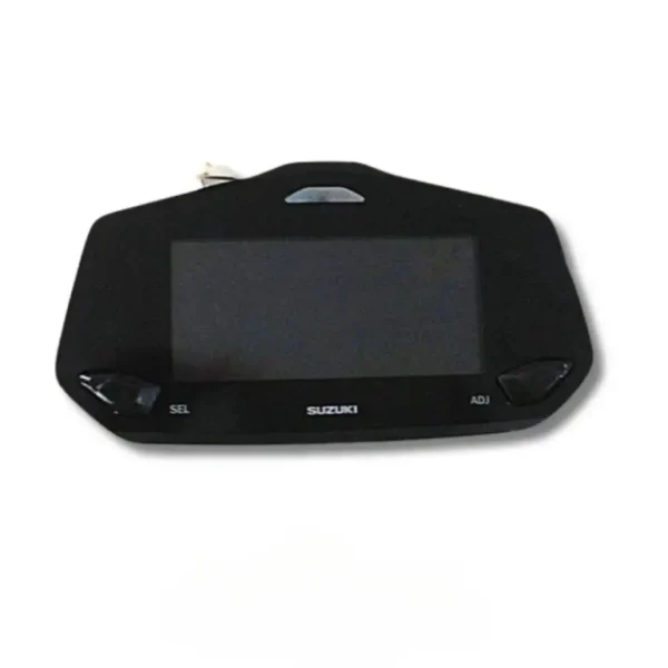 Digital Speedometer Suzuki Gixxer