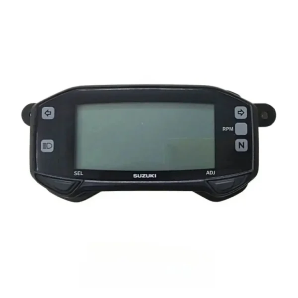 Digital Speedometer For Suzuki Gixxer