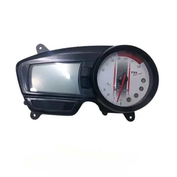 Speedometer Tvs Apache Rtr 160 Abs