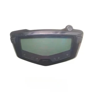 Digital Speedometer Tvs Apache Rtr 200