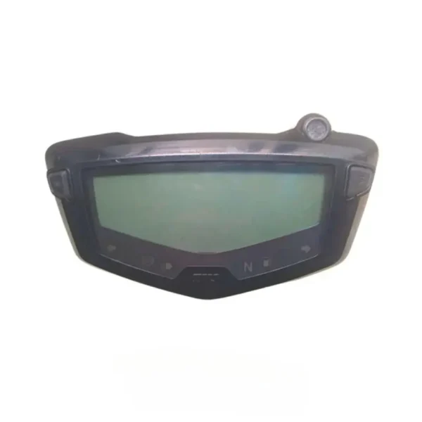 Digital Speedometer Tvs Apache Rtr 200