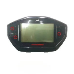 Digital Speedometer Tvs Ntorq Bs6