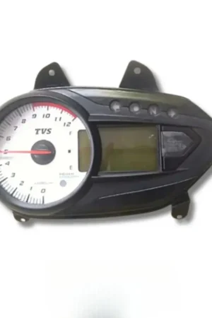 Digital Speedometer Tvs Victor