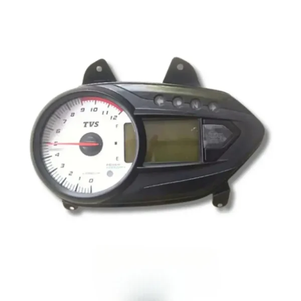 Digital Speedometer Tvs Victor