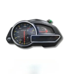 Digital Speedometer Yamaha R15 V1