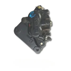 Front Brake Disc Caliper For Bajaj Pulsar 200 Ns 200 Rs Black product image