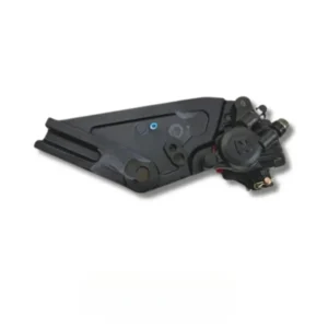 Front Brake Disc Caliper For Royal Enfield Bullet 350 500 Classic 350 500 Thunderbird 350 500 Chrome Desertstorm All Bs4 Models product image