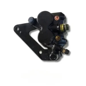 Front Brake Disc Caliper For TVS Apache Rtr 160 180 Black product image