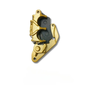 Front Brake Disc Caliper For Yamaha Fz s Fz fi Fz V2 Fazer Fz 16 Gladiator R15 V3 Lden product image