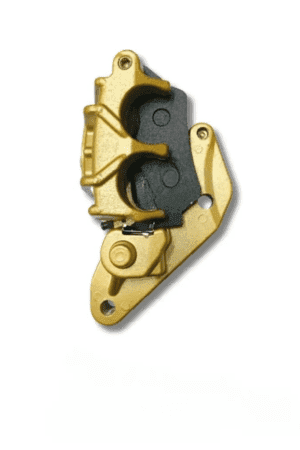 mukut-front-brake-disc-caliper-for-yamaha-fz-s-fz-fi-fz-v2-fazer-fz-1 Front Brake Disc Caliper For Yamaha Fz s Fz fi Fz V2 Fazer Fz 16 Gladiator R15 V3 Lden product image