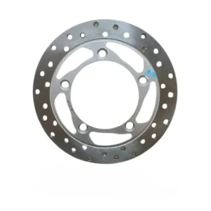 Front Disc Brake Plate Bajaj Pulsar 135 product image