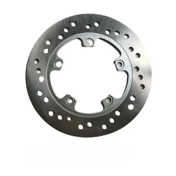Front Disc Brake Plate Discover 100