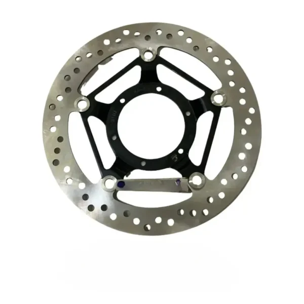 Front Disc Brake Plate Honda Cbr 250 product image
