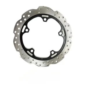 Front Disc Brake Plate Hornet 160 product image