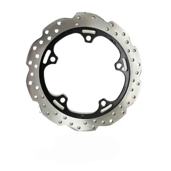 Front Disc Brake Plate Hornet 160 product image