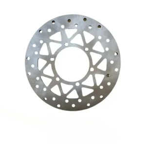 Front Disc Brake Plate suzuki Gixxer