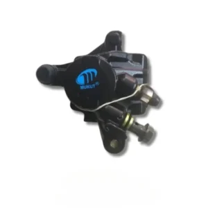 Rear Brake Disc Caliper For Bajaj Pulsar 220 200 180 Black Without Bracket product image