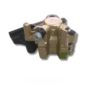 Rear Brake Disc Caliper For Honda Cb Unicorn Dazzler With Bracket product image