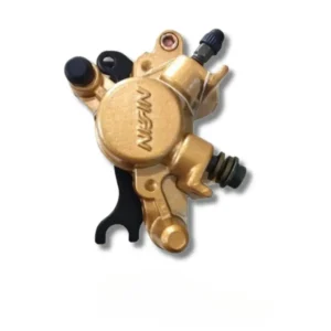 Rear Brake Disc Caliper For Honda Cb Unicorn Dazzler product image