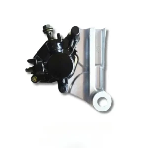 Rear Brake Disc Caliper For Suzuki Gixxer Honda Hornet 160r With Bracket product image