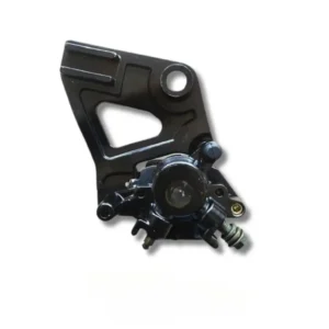 Rear Brake Disc Caliper For TVS Apache Rtr 160 180 With Bracket product image