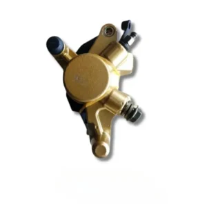 Rear Brake Disc Caliper For Yamaha R15 V1 V2 S Without Bracket product image