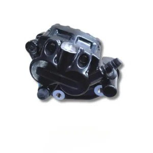 Rear Brake Disc Caliper For Yamaha R15 V3 With Bracket product image